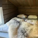 Ornenipa By Gaustatoppen With Panoramic View Rjukan