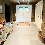 Vakantiehuis Ornenipa By Gaustatoppen With Panoramic View Rjukan
