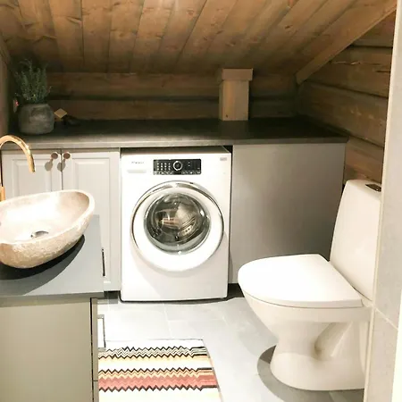 Ornenipa By Gaustatoppen With Panoramic View *